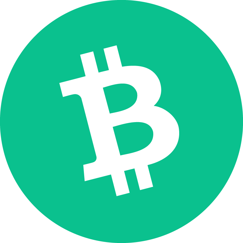 Acepto BitcoinCash como forma de pago Acepto BitcoinCash como forma de pago